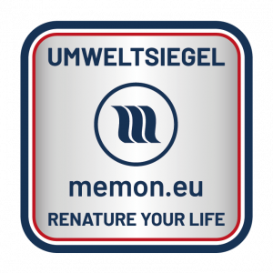 memon zertifiziert – für ein bewusst gestaltetes Trainingsumfeld im digitalen Alltag.